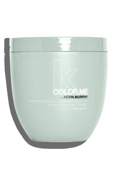 Kevin Murphy Freestyle Lightener (Green) 450gr főképe